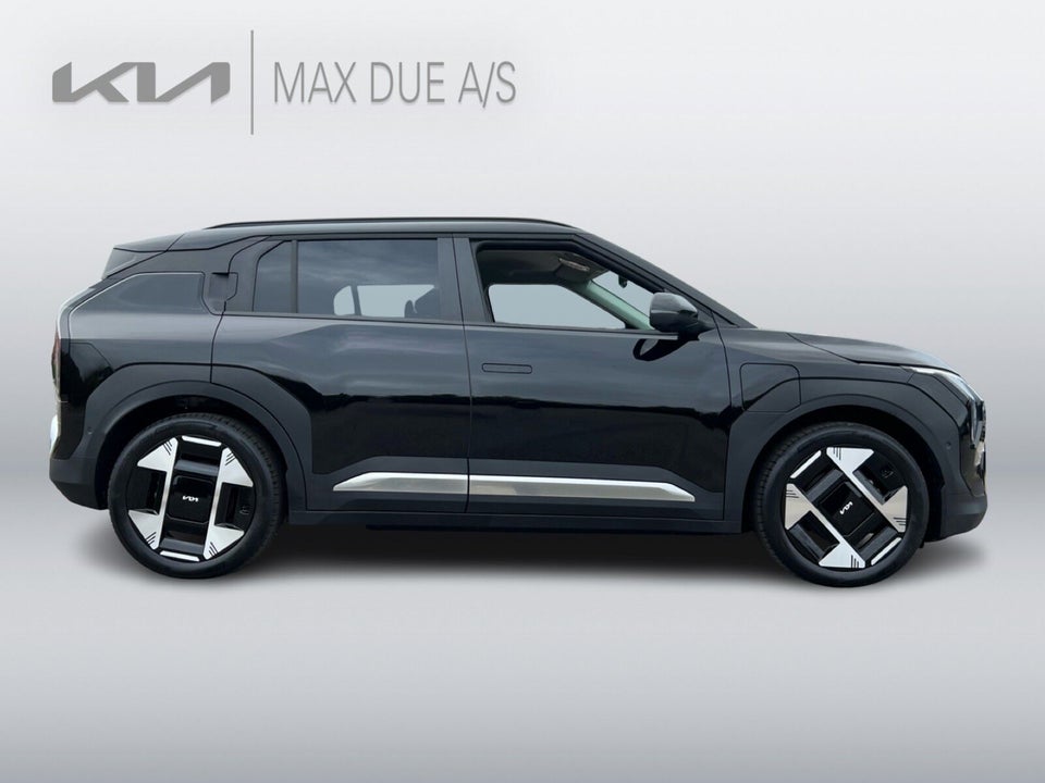 Kia EV3 81 Long Range Upgrade 5d