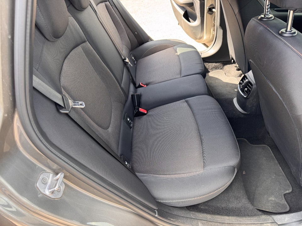 MINI Clubman Cooper 2,0 D 6d