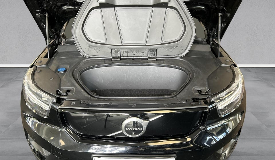 Volvo XC40 P8 ReCharge Twin R-Design 5d