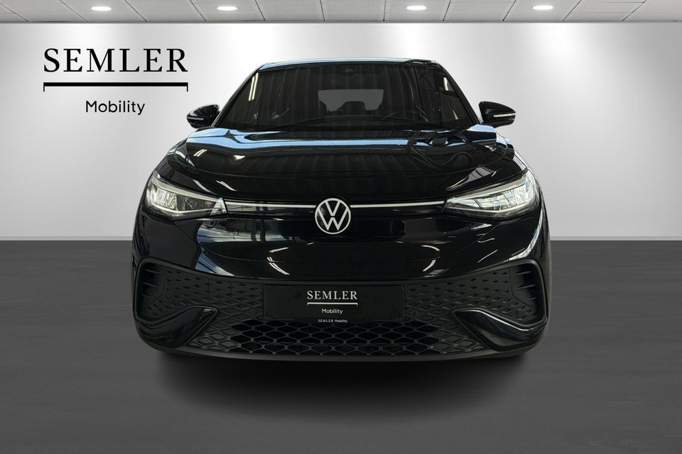 VW ID.5 77 Pro 5d