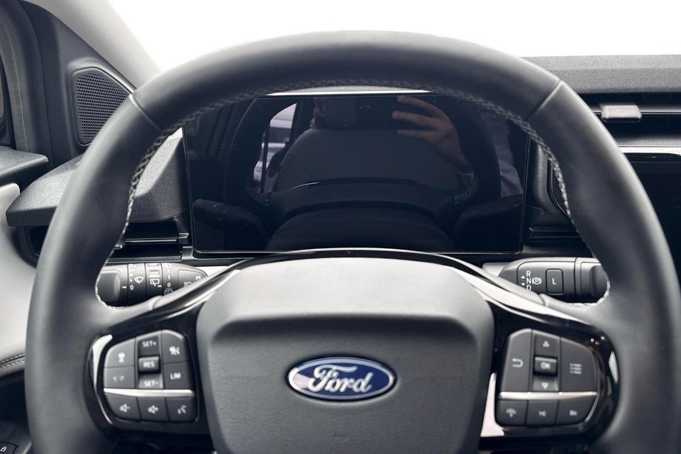 Ford Puma 43 Gen-E Premium 5d