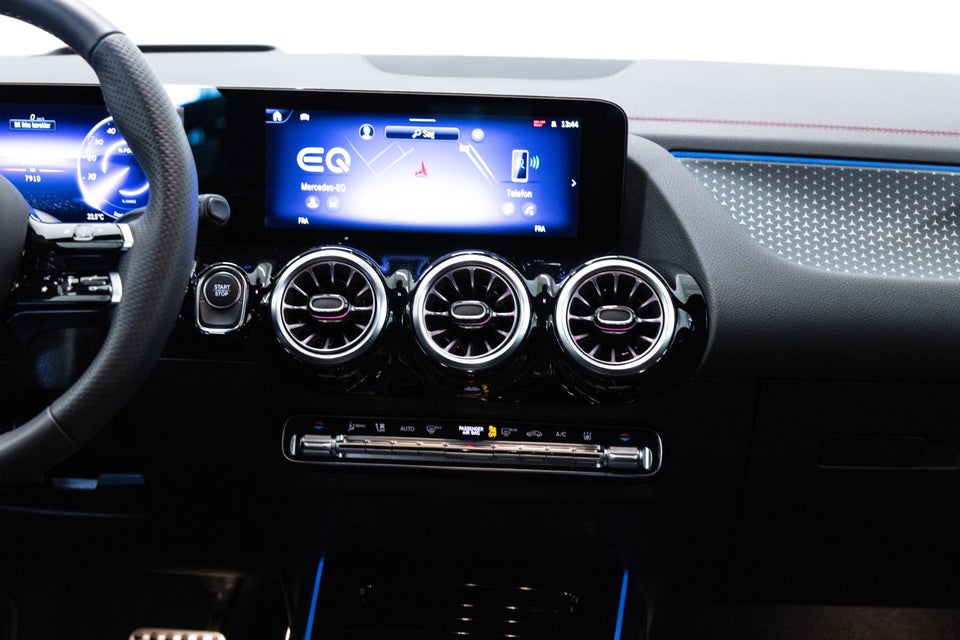 Mercedes EQA250+ AMG Premium 5d