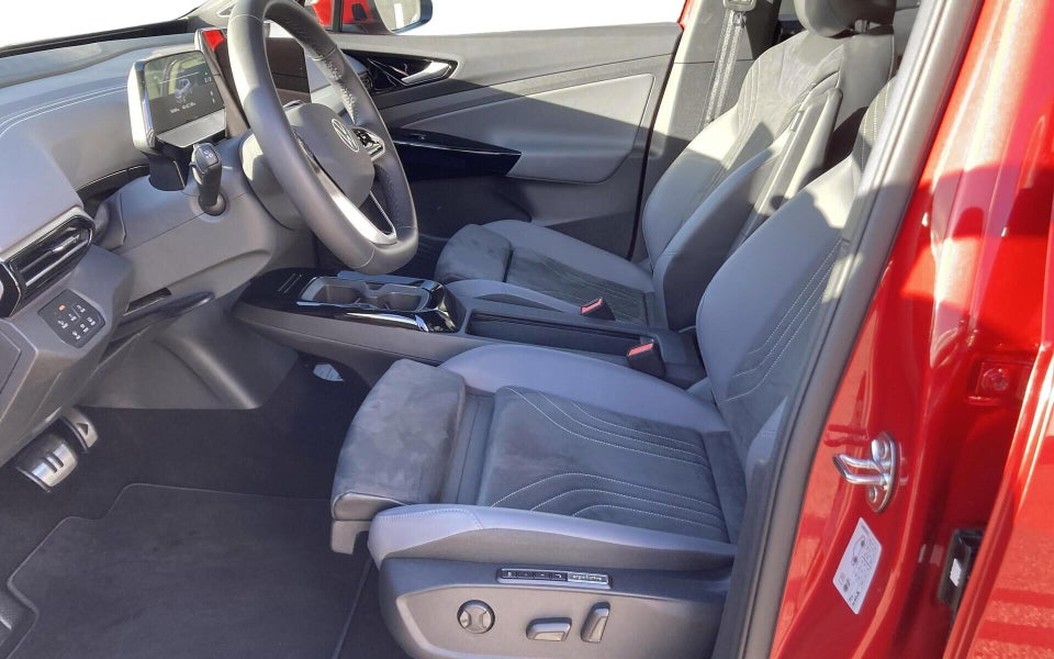 VW ID.4 77 Pro 5d