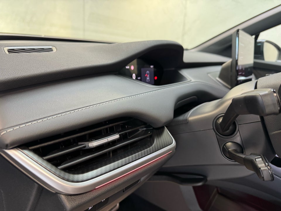 Skoda Elroq 85 iV Sportline 5d