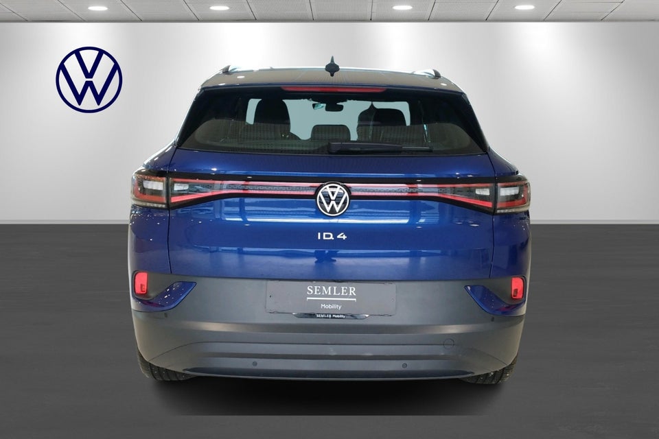 VW ID.4 77 Pro 5d