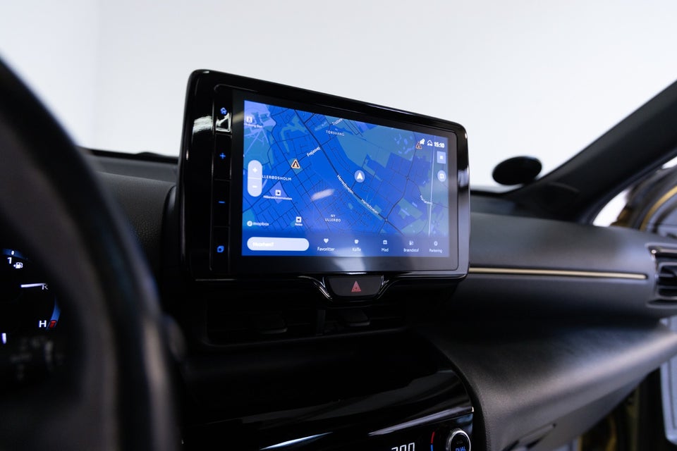 Toyota Yaris Cross 1,5 Hybrid Adventure e-CVT AWD-i 5d