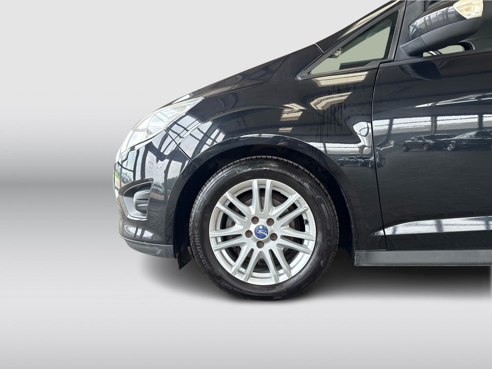 Ford C-MAX 1,6 TDCi 95 Trend Van 5d