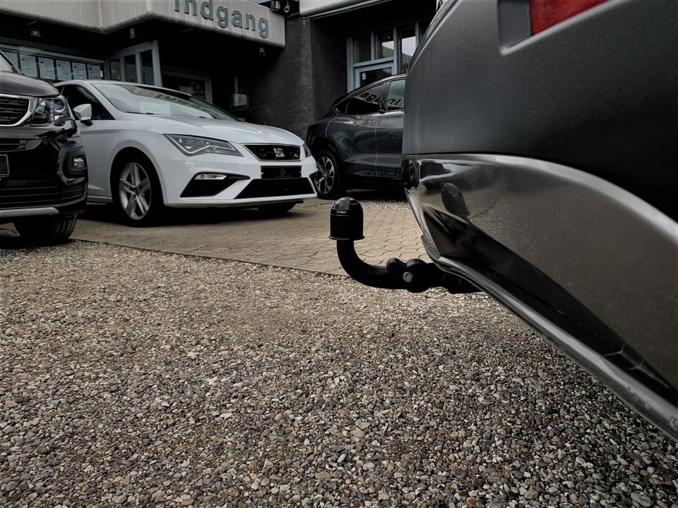 Suzuki Vitara 1,5 S-Hybrid Active AGS 5d