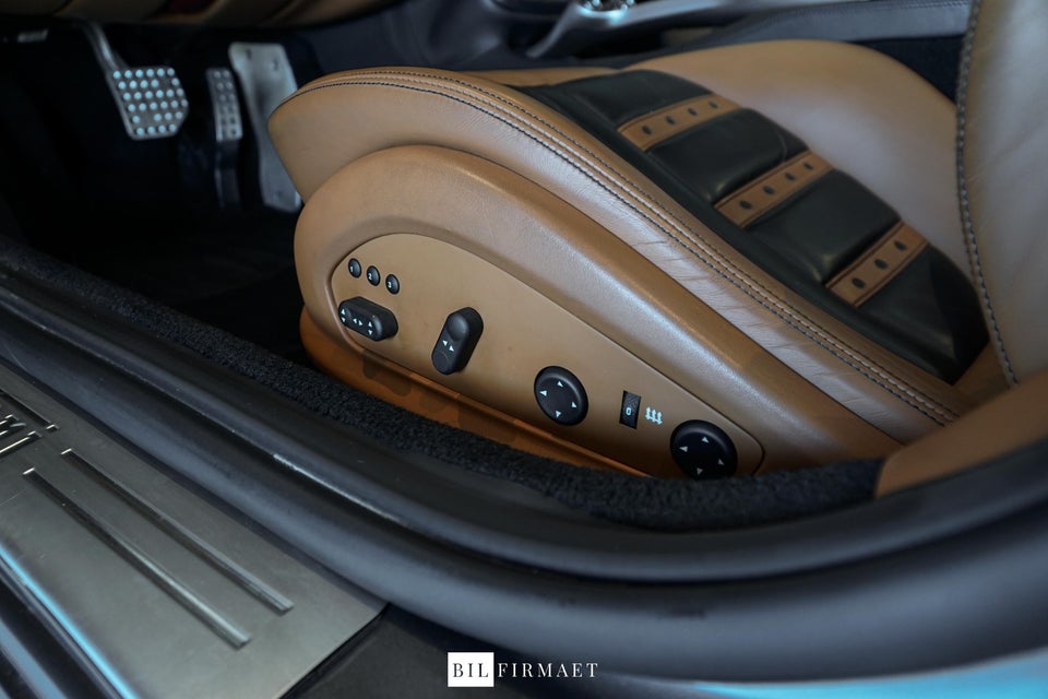 Ferrari California 30 4,3 F1 2d