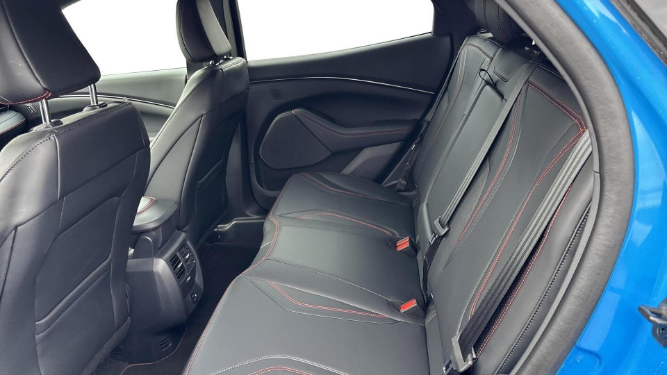 Ford Mustang Mach-E 70 Premium Standard Range AWD 5d