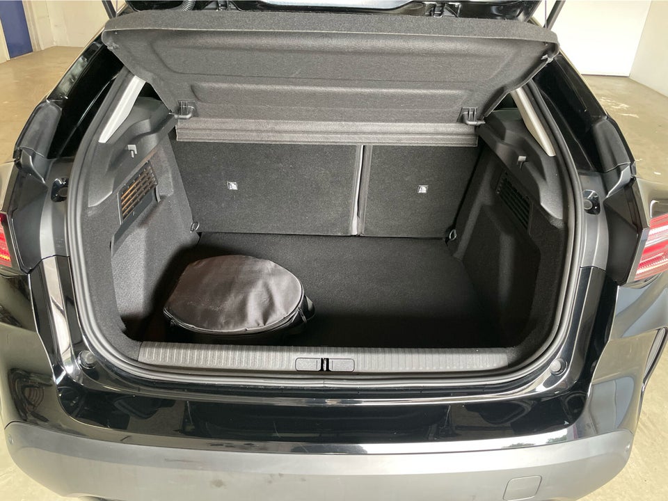 Citroën ë-C4 54 New You! 5d