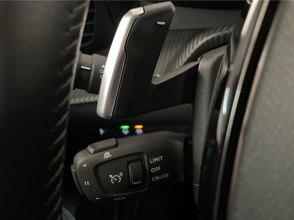 Peugeot 2008 1,2 PureTech 130 Allure Pack EAT8 5d