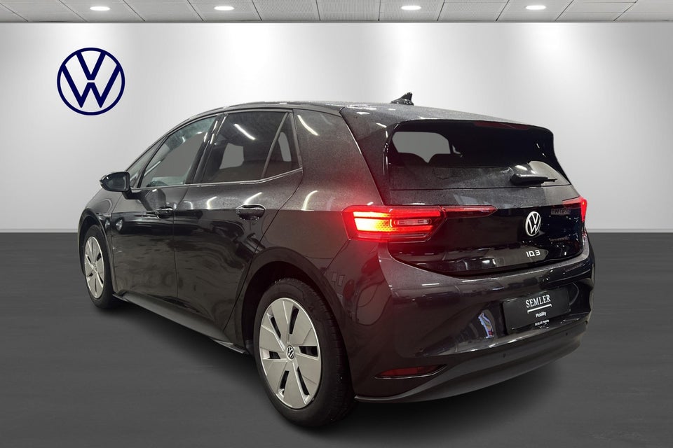 VW ID.3 58 Pro 5d