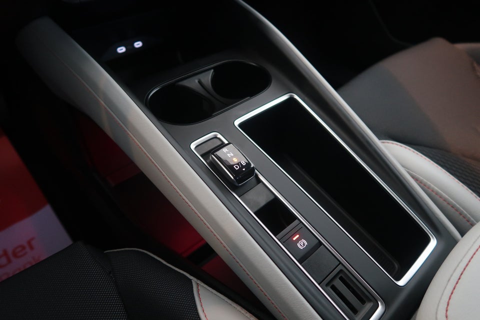 Skoda Elroq 85 iV Lodge Advanced 5d
