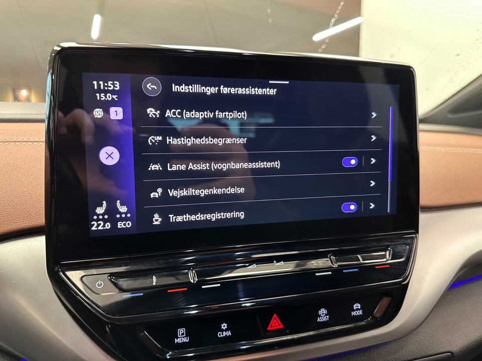 VW ID.4 52 Style Pure 5d