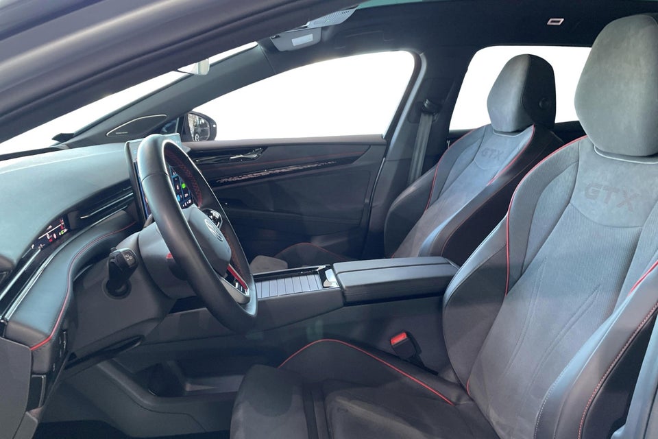 VW ID.7 86 GTX Max+ Tourer 4Motion 5d