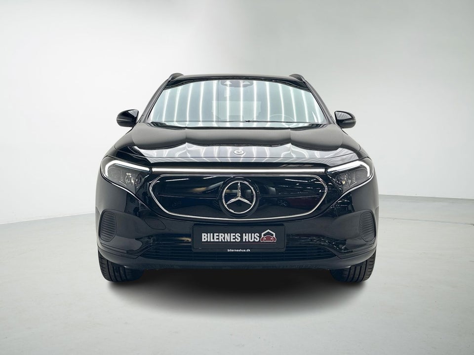 Mercedes EQA250 Progressive 5d