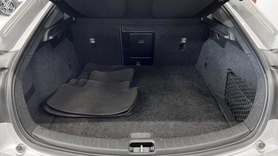 Polestar 2 Long Range 5d