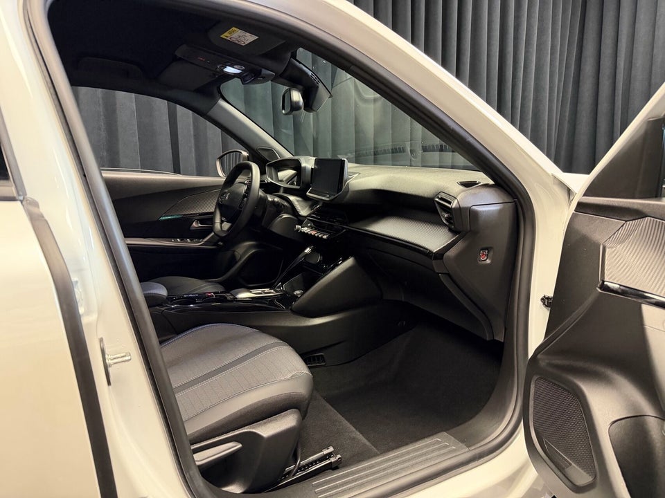Peugeot e-2008 50 Allure Pack 5d