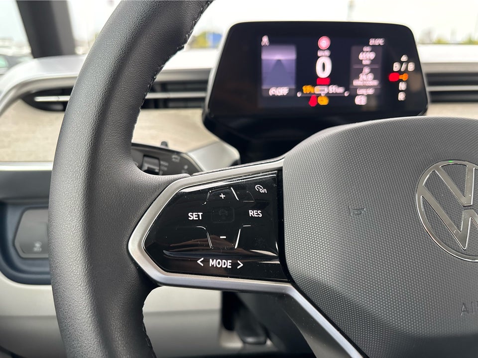 VW ID.Buzz 77 Life SWB 5d