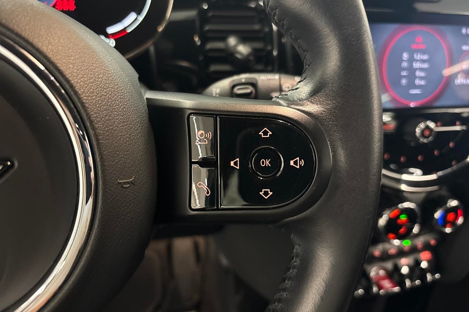 MINI Cooper 1,5 Experience aut. 5d