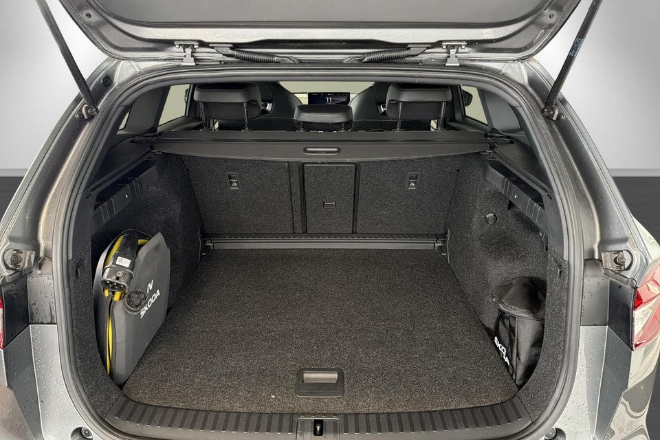 Skoda Enyaq 60 iV Sportline 5d