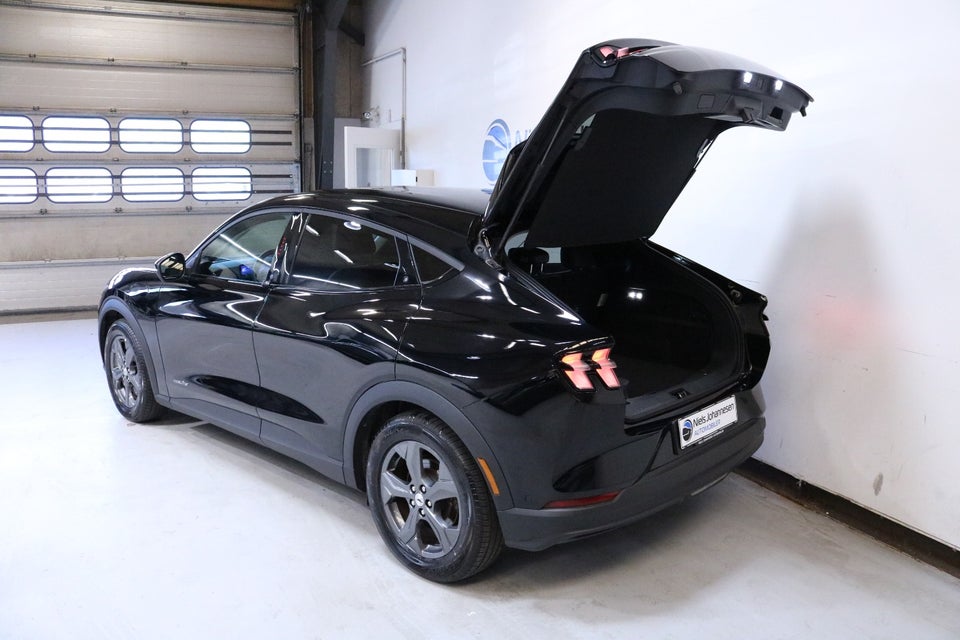 Ford Mustang Mach-E 70 Standard Range 5d