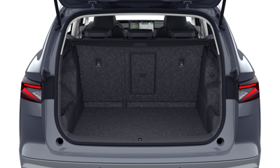 Skoda Enyaq 85 iV Advanced 5d