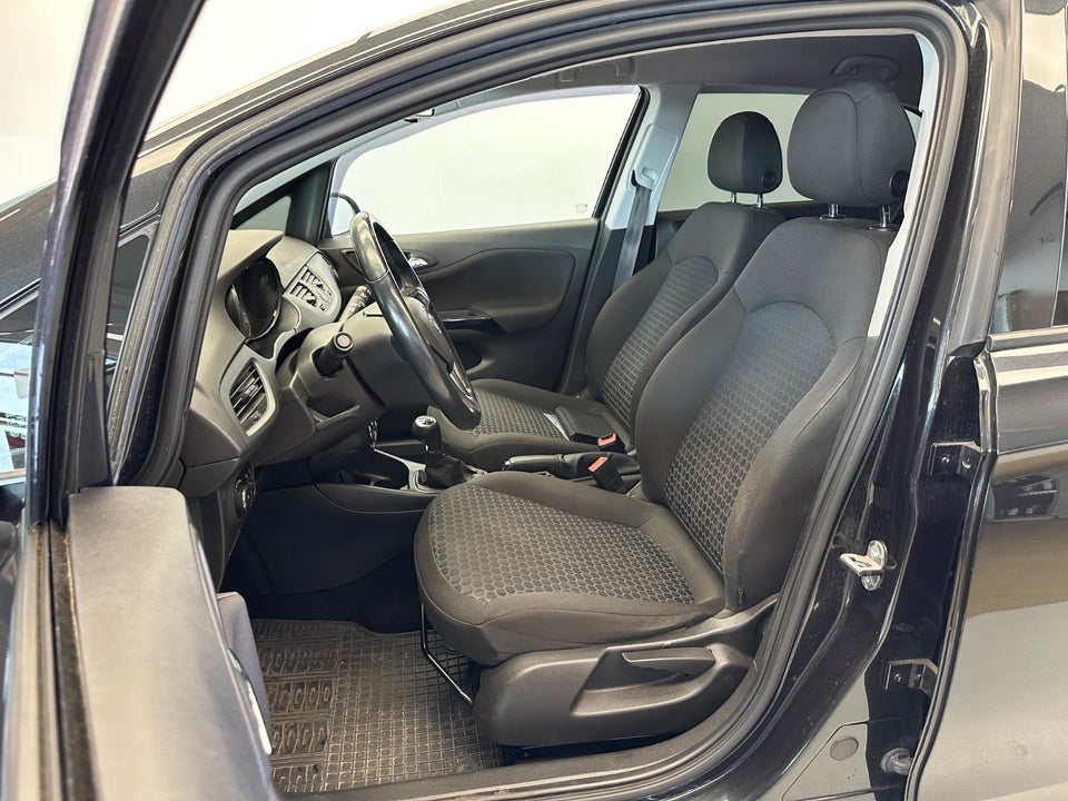 Opel Corsa 1,3 CDTi 95 Enjoy 5d