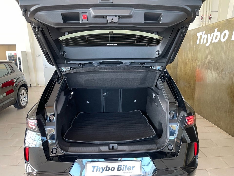 Opel Grandland-e 73 GS Sky 5d