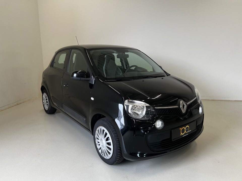 Renault Twingo 1,0 SCe 70 Expression 5d