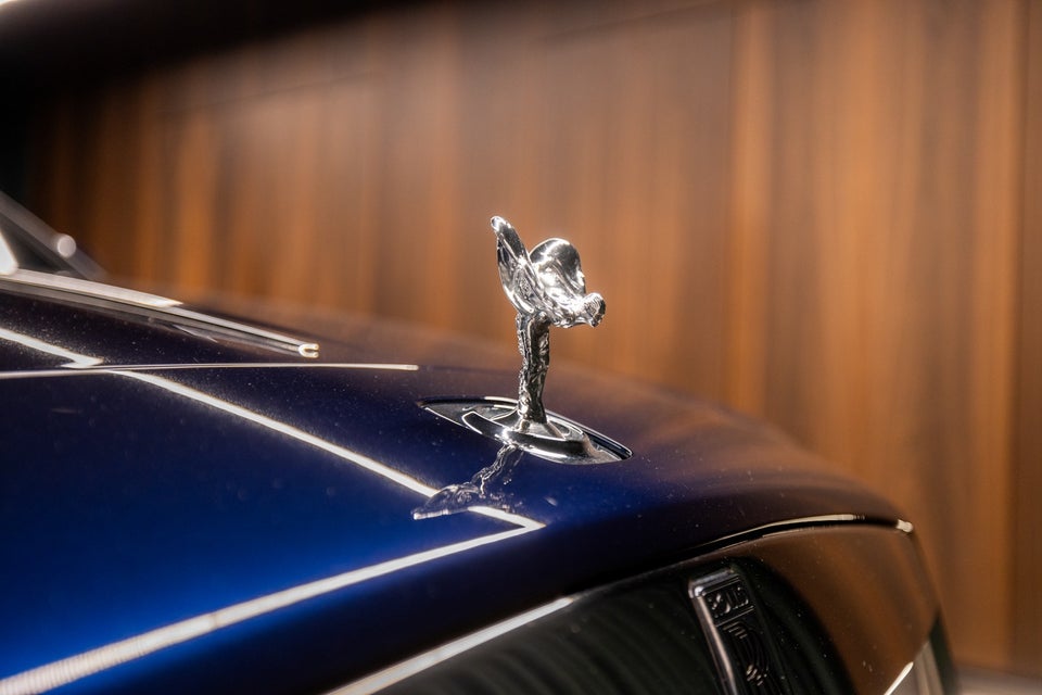 Rolls-Royce Dawn 6,6 aut. 2d