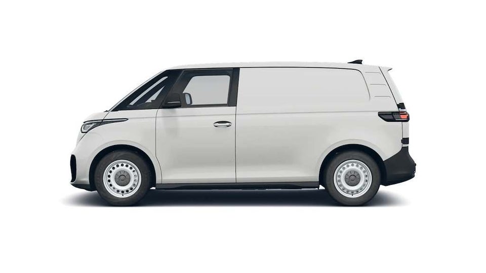 VW ID. Buzz 79 Cargo Pro