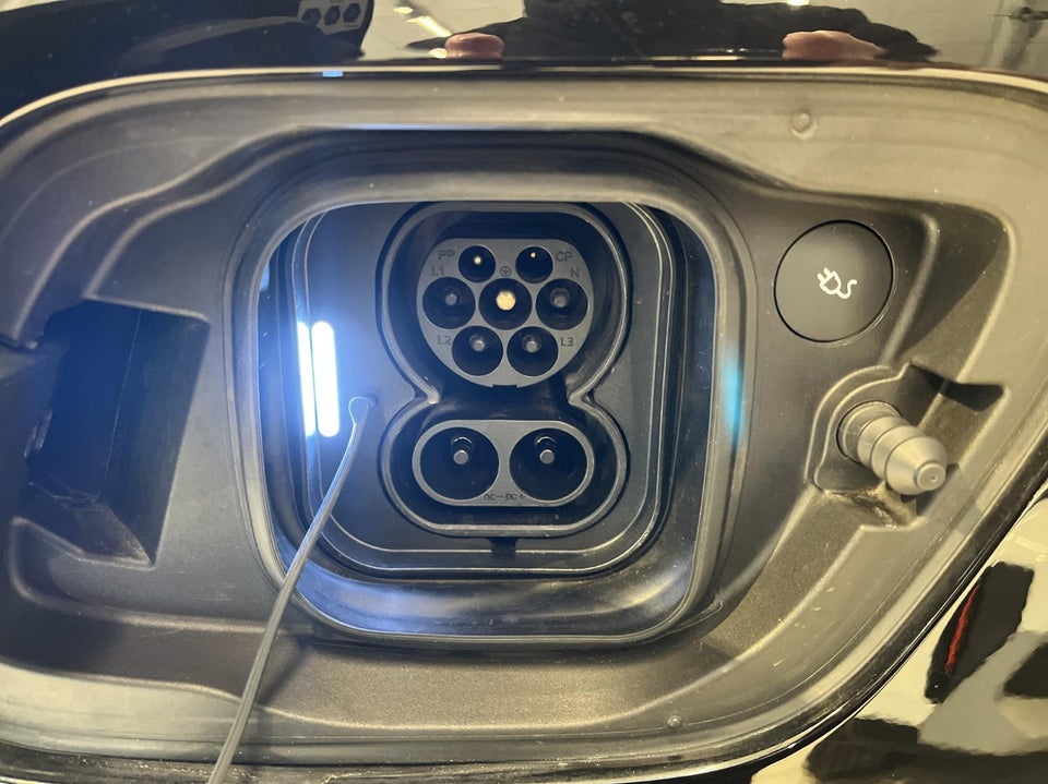 Volvo XC40 ReCharge Extended Range Ultimate 5d