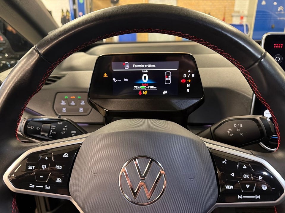 VW ID.3 79 GTX Performance 5d