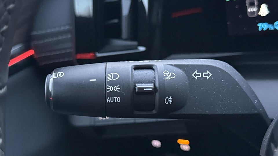 Renault Megane E-Tech 60 Iconic 5d