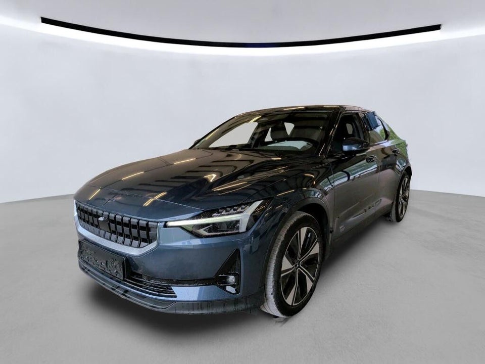 Polestar 2 Long Range 5d