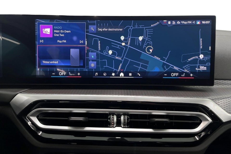 BMW i4 M50 M-Sport xDrive 5d