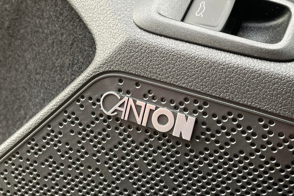 Skoda Enyaq 85 iV Advanced 5d