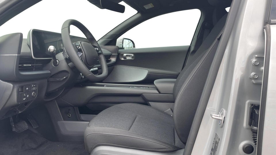 Hyundai Ioniq 6 77 Advanced 4d