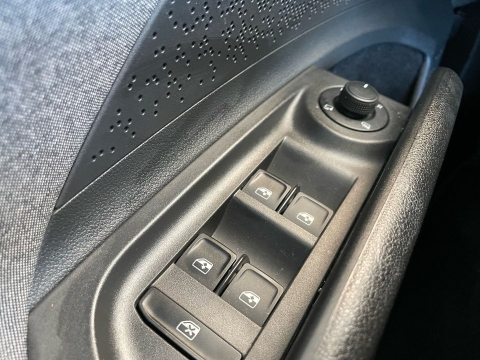 Skoda Enyaq 50 iV 5d