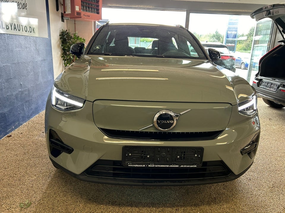 Volvo XC40 P6 ReCharge Core 5d