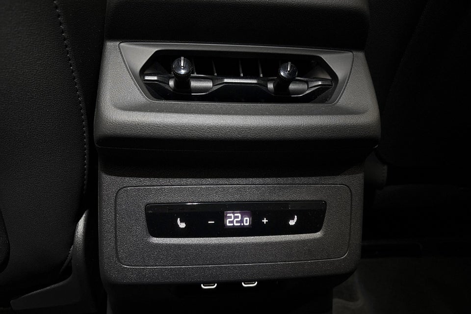 Audi Q6 e-tron Progress plus performance Sportback 5d