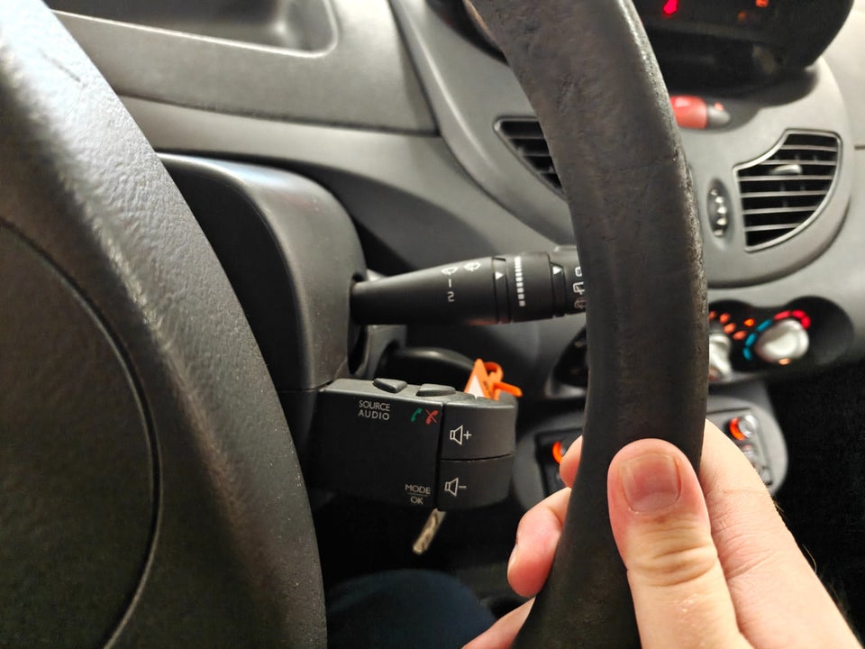 Renault Twingo 1,2 16V Authentique ECO2 3d