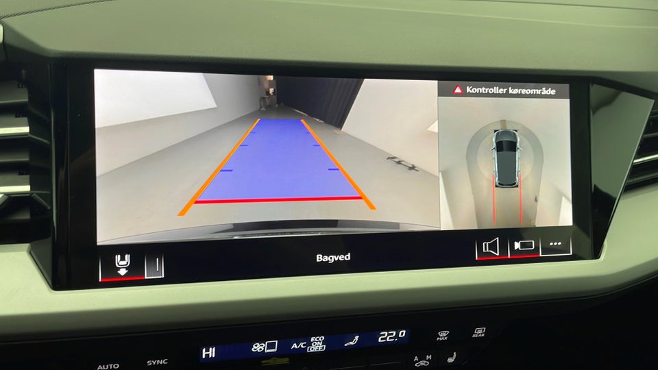 Audi Q4 e-tron 45 Progress 5d