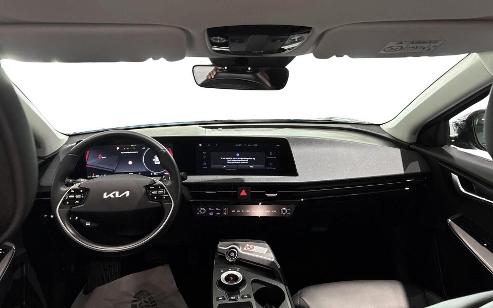 Kia EV6 77 Long Range Access 5d