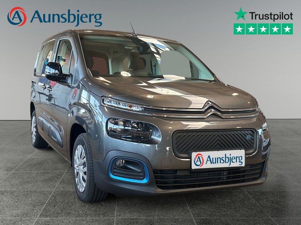 Citroën ë-Berlingo 50 Feel 5d