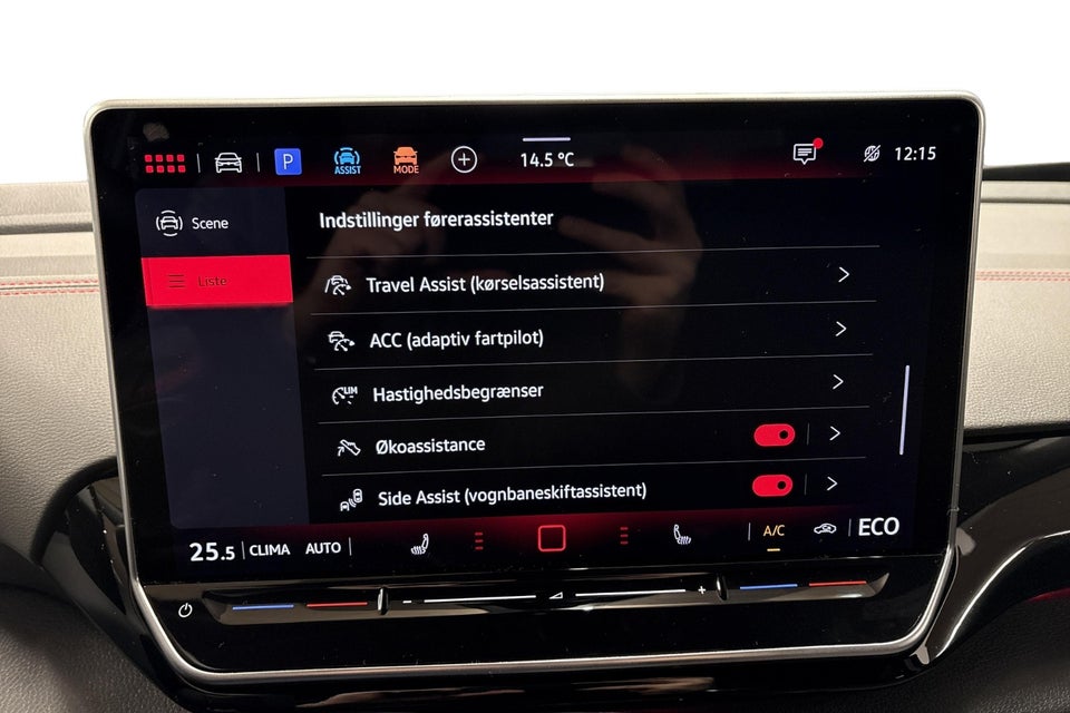 VW ID.4 77 GTX Max+ 4Motion 5d