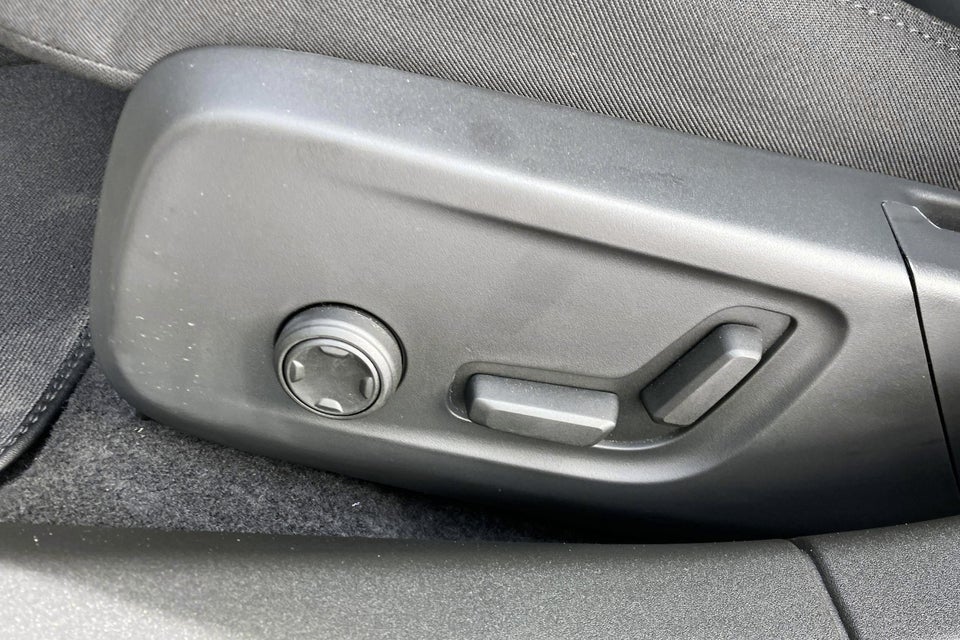 Polestar 2 Long Range 5d