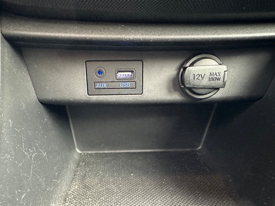 Hyundai i10 1,0 Trend Komfort 5d